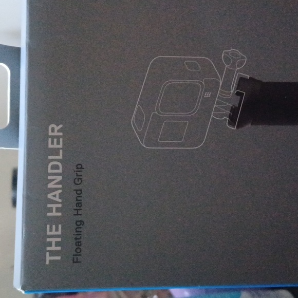 GoPro the Handler - Picture 2 of 2